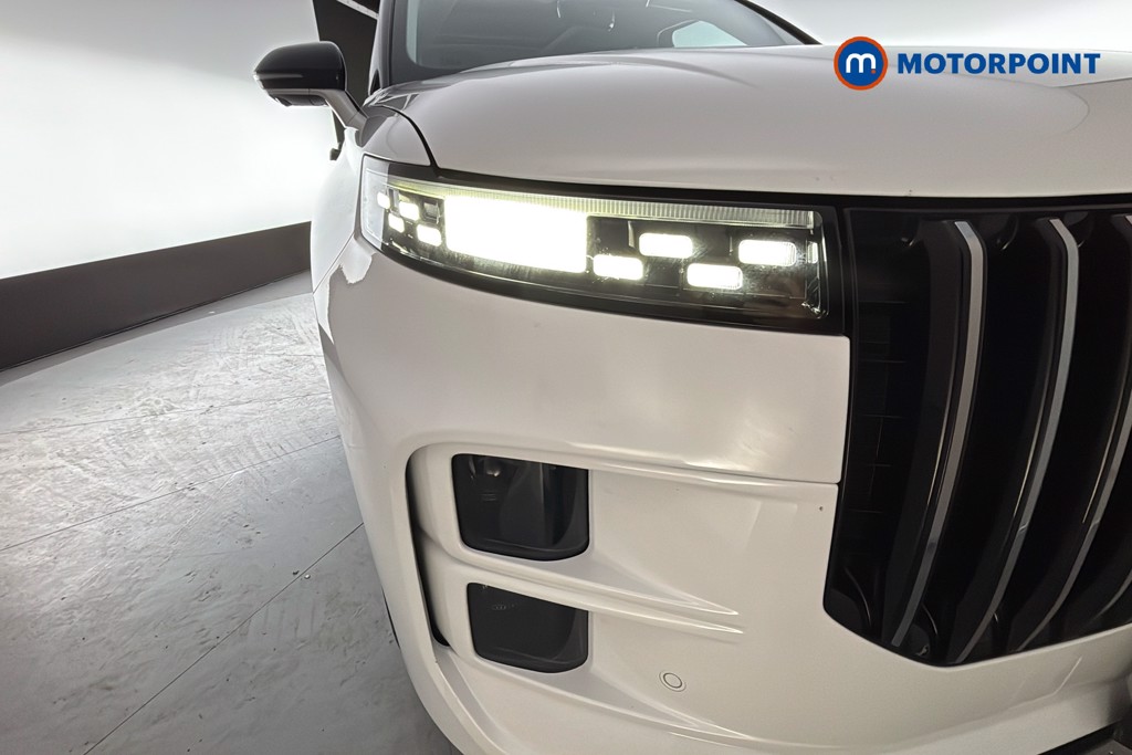Jaecoo 7 Luxury Automatic Petrol SUV - Stock Number (1665057) - 44th supplementary image