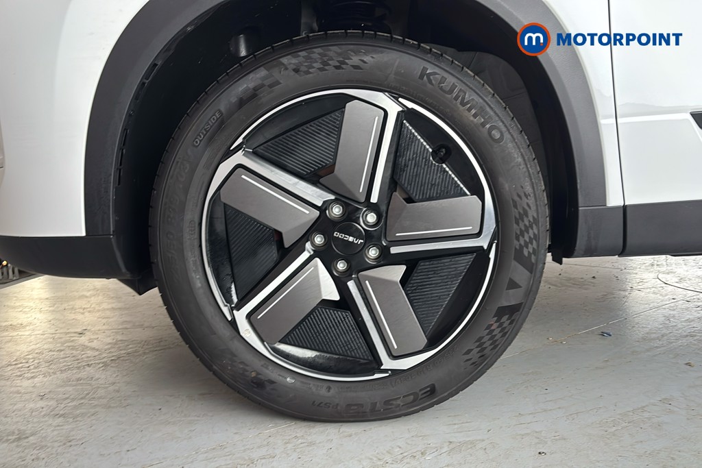 Jaecoo 7 Luxury Automatic Petrol SUV - Stock Number (1665057) - 47th supplementary image