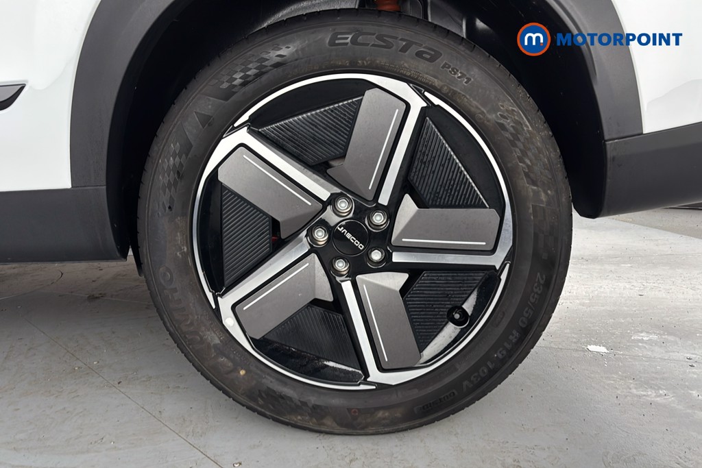 Jaecoo 7 Luxury Automatic Petrol SUV - Stock Number (1665057) - 48th supplementary image