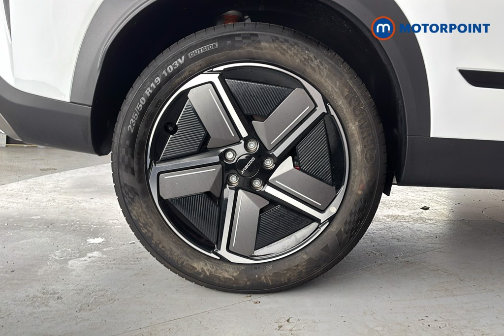 Jaecoo 7 Luxury Automatic Petrol SUV - Stock Number (1665057) - 49th supplementary image