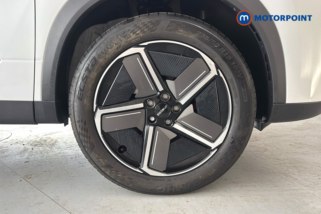 Jaecoo 7 Luxury Automatic Petrol SUV - Stock Number (1665057) - 50th supplementary image