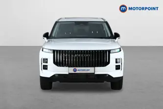Jaecoo 7 Luxury Automatic Petrol SUV - Stock Number (1665057) - Front bumper