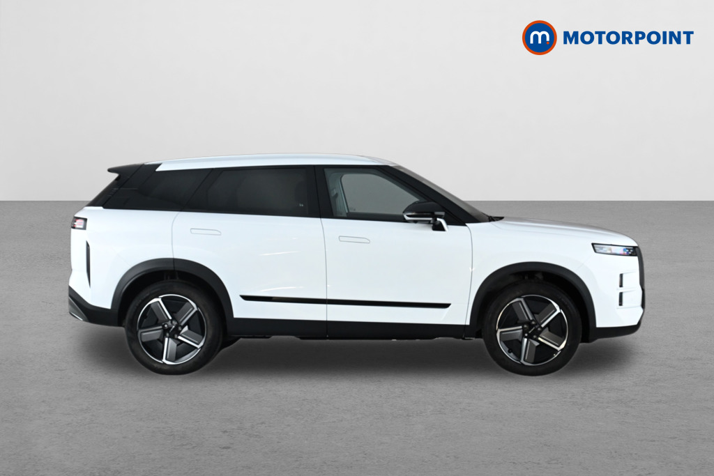 Jaecoo 7 Luxury Automatic Petrol SUV - Stock Number (1665057) - Drivers side