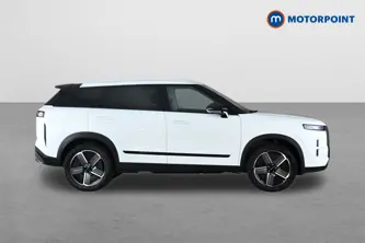 Jaecoo 7 Luxury Automatic Petrol SUV - Stock Number (1665057) - Drivers side