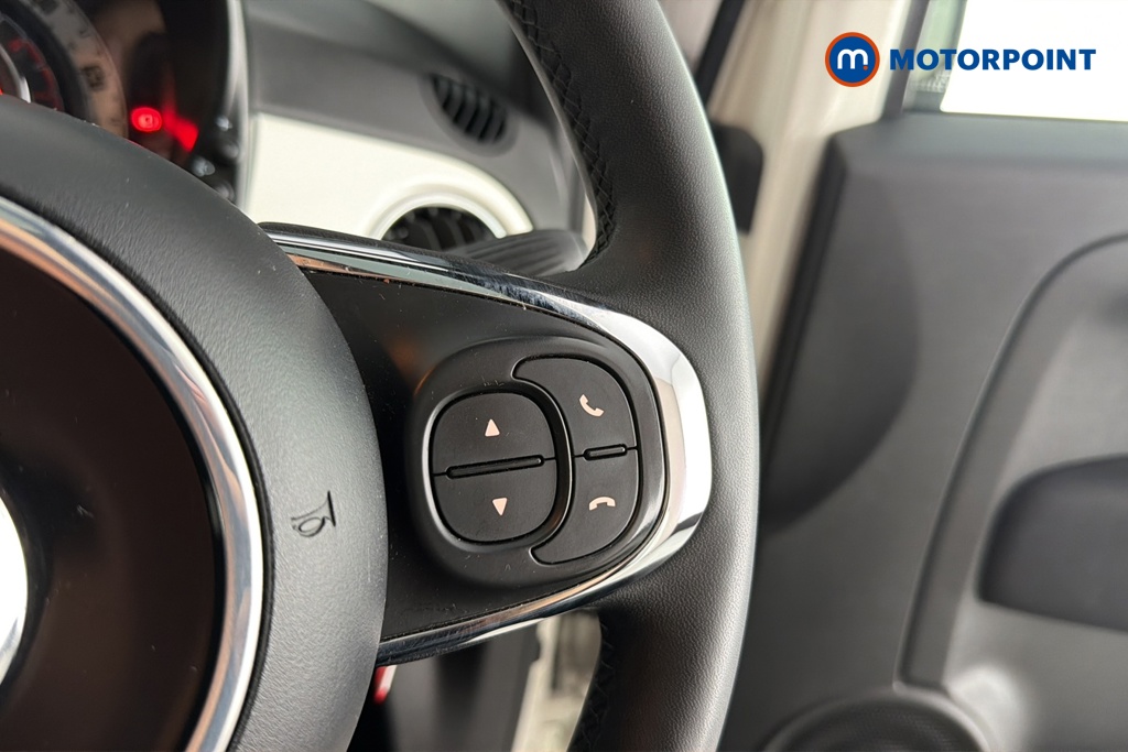 Fiat 500 1.0 Mild Hybrid 3Dr Manual Petrol Hatchback - Stock Number (1665080) - 3rd supplementary image