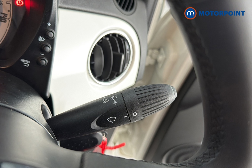 Fiat 500 1.0 Mild Hybrid 3Dr Manual Petrol Hatchback - Stock Number (1665080) - 6th supplementary image