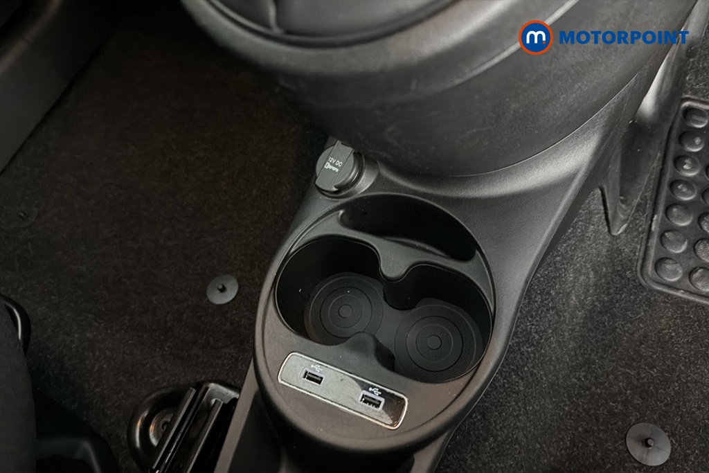Fiat 500 1.0 Mild Hybrid 3Dr Manual Petrol Hatchback - Stock Number (1665080) - 16th supplementary image