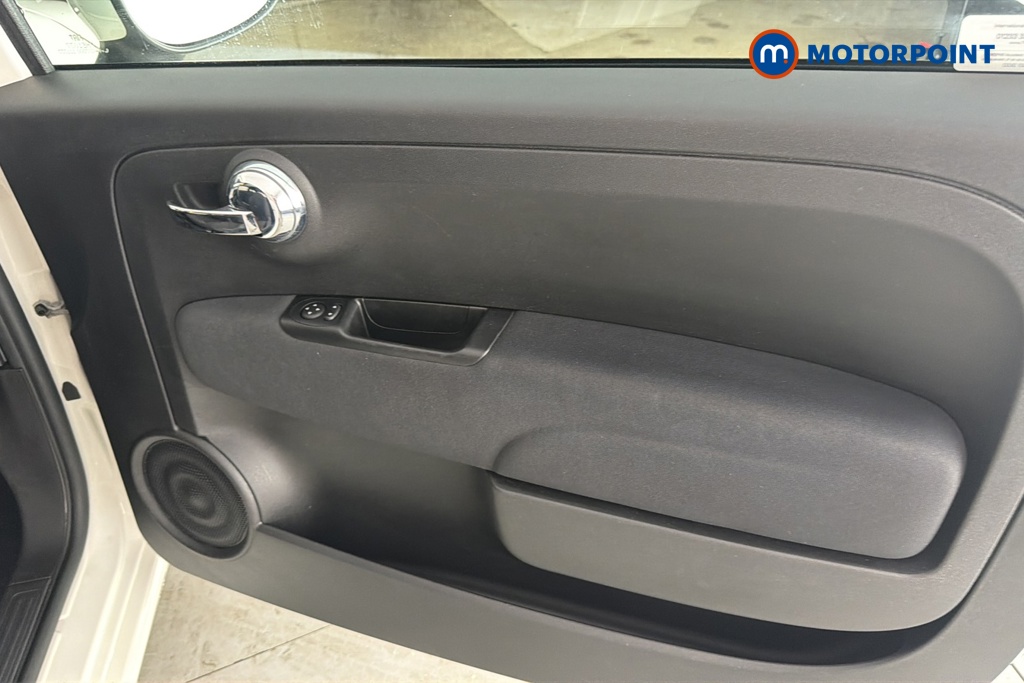 Fiat 500 1.0 Mild Hybrid 3Dr Manual Petrol Hatchback - Stock Number (1665080) - 18th supplementary image