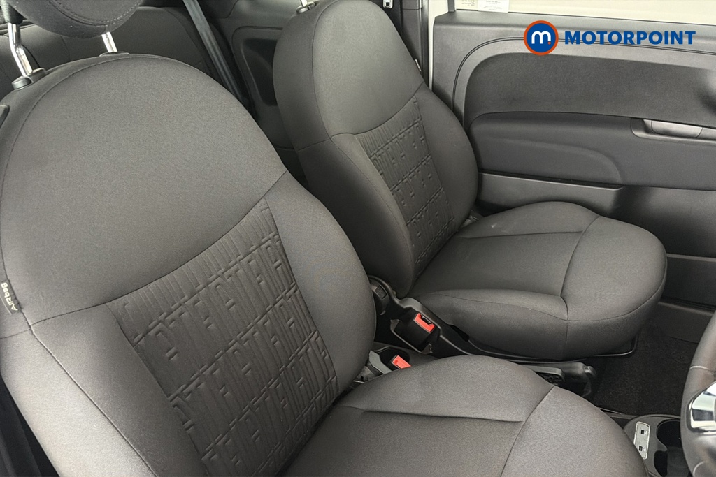 Fiat 500 1.0 Mild Hybrid 3Dr Manual Petrol Hatchback - Stock Number (1665080) - 22nd supplementary image