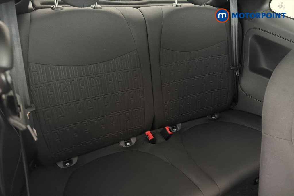 Fiat 500 1.0 Mild Hybrid 3Dr Manual Petrol Hatchback - Stock Number (1665080) - 25th supplementary image