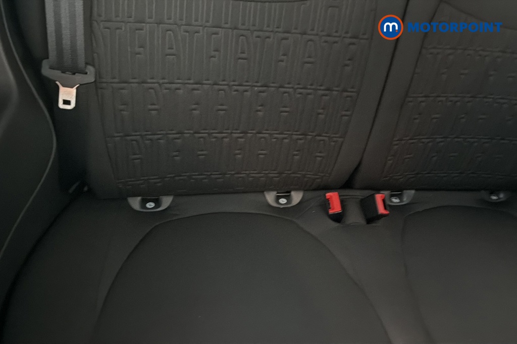 Fiat 500 1.0 Mild Hybrid 3Dr Manual Petrol Hatchback - Stock Number (1665080) - 27th supplementary image