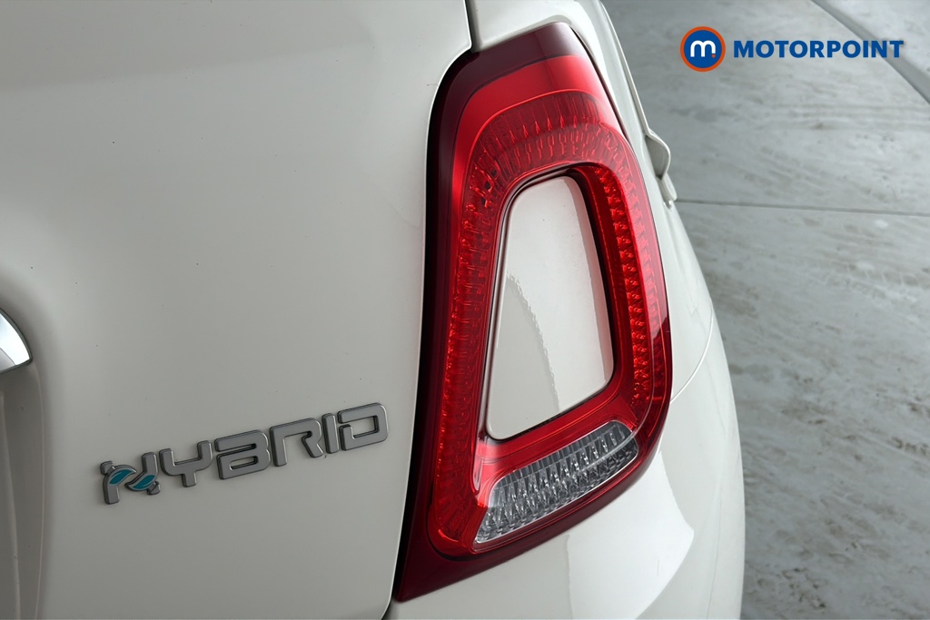 Fiat 500 1.0 Mild Hybrid 3Dr Manual Petrol Hatchback - Stock Number (1665080) - 36th supplementary image