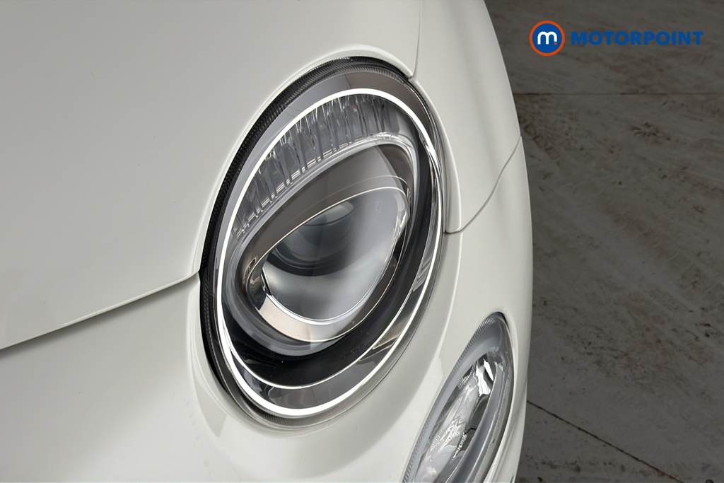 Fiat 500 1.0 Mild Hybrid 3Dr Manual Petrol Hatchback - Stock Number (1665080) - 42nd supplementary image