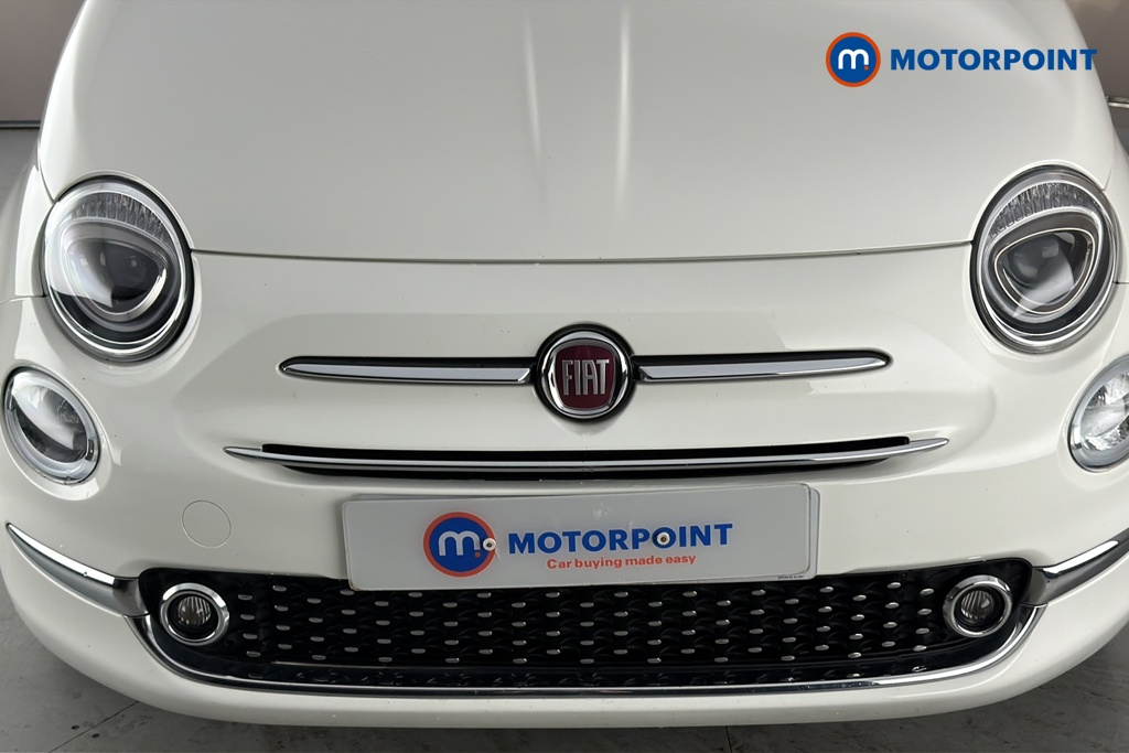 Fiat 500 1.0 Mild Hybrid 3Dr Manual Petrol Hatchback - Stock Number (1665080) - 43rd supplementary image
