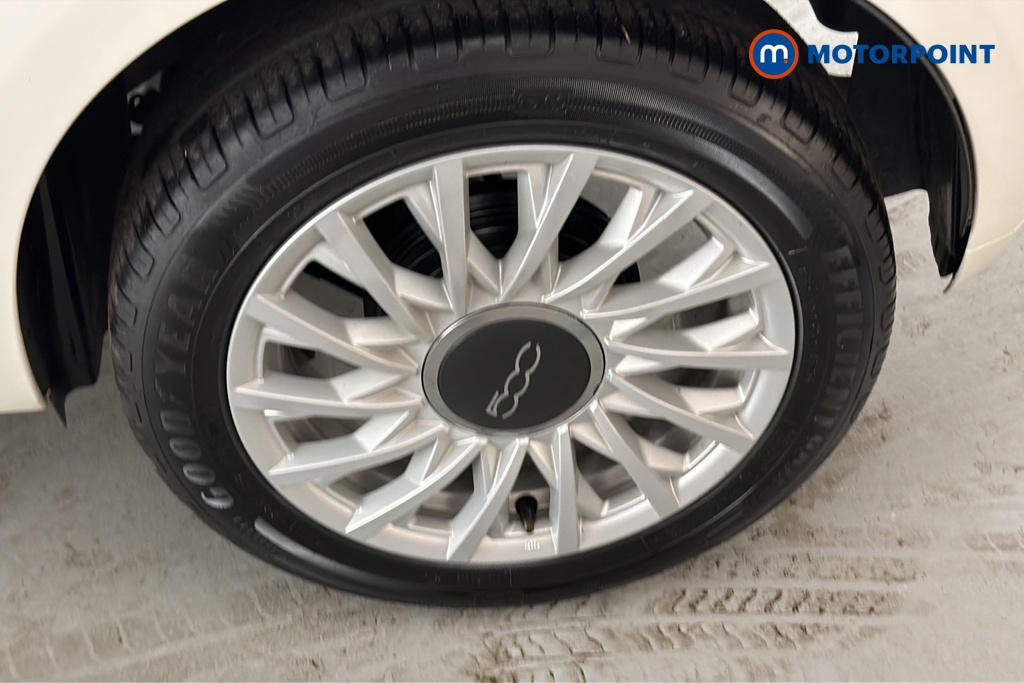 Fiat 500 1.0 Mild Hybrid 3Dr Manual Petrol Hatchback - Stock Number (1665080) - 45th supplementary image