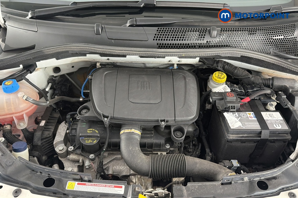 Fiat 500 1.0 Mild Hybrid 3Dr Manual Petrol Hatchback - Stock Number (1665080) - 48th supplementary image