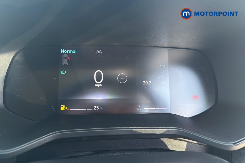 Renault Clio Evolution Manual Petrol Hatchback - Stock Number (1665118) - 6th supplementary image