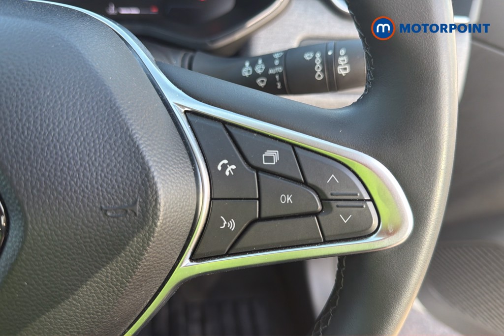 Renault Clio Evolution Manual Petrol Hatchback - Stock Number (1665118) - 8th supplementary image