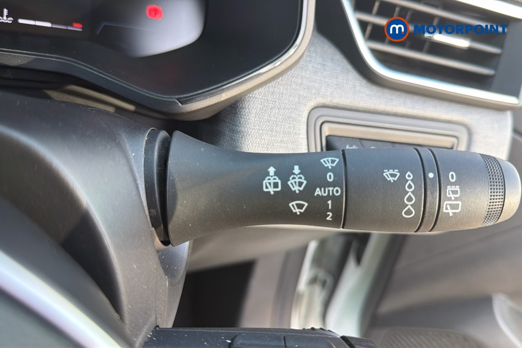 Renault Clio Evolution Manual Petrol Hatchback - Stock Number (1665118) - 10th supplementary image