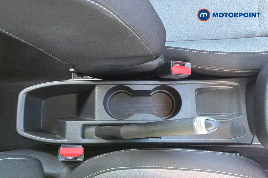 Renault Clio Evolution Manual Petrol Hatchback - Stock Number (1665118) - 16th supplementary image