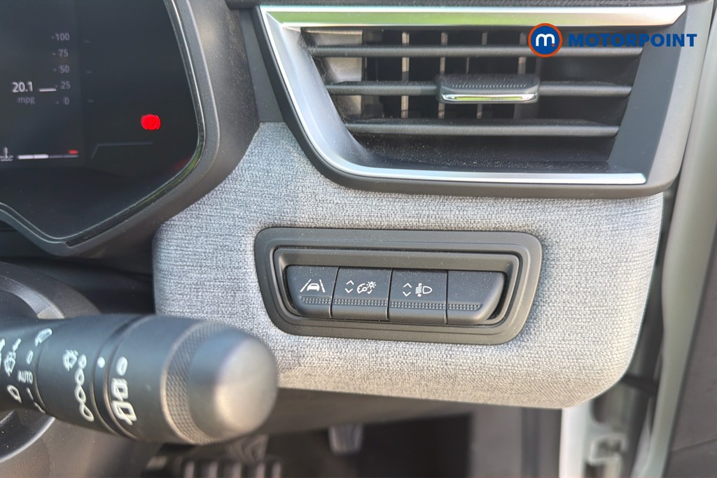 Renault Clio Evolution Manual Petrol Hatchback - Stock Number (1665118) - 17th supplementary image