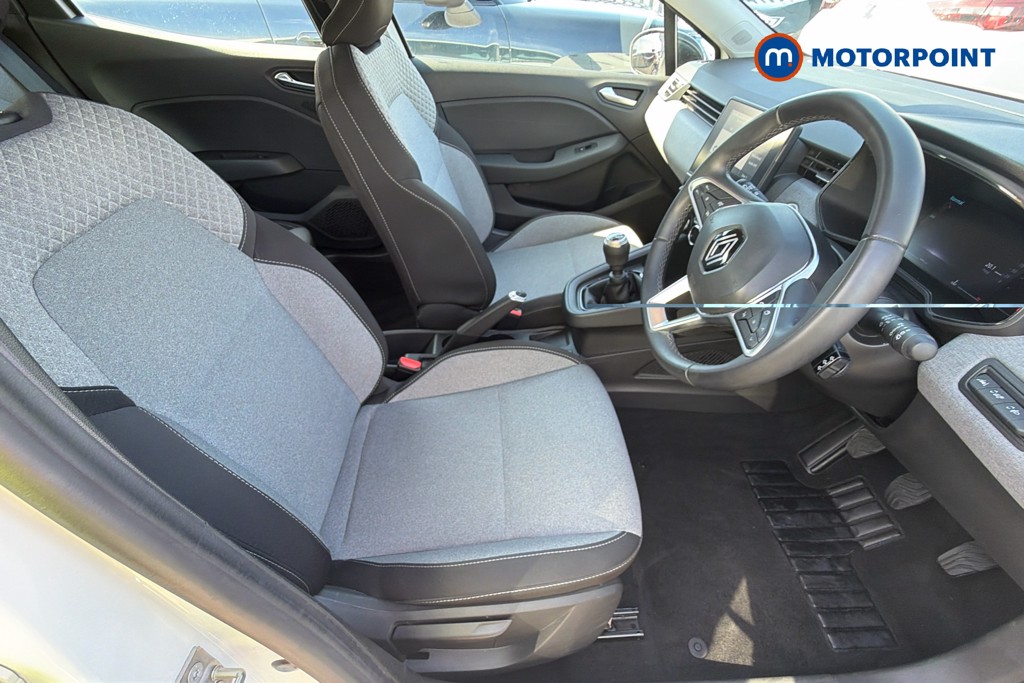 Renault Clio Evolution Manual Petrol Hatchback - Stock Number (1665118) - 18th supplementary image