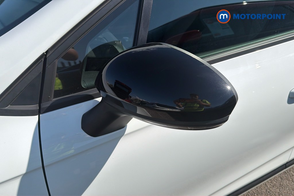 Renault Clio Evolution Manual Petrol Hatchback - Stock Number (1665118) - 19th supplementary image