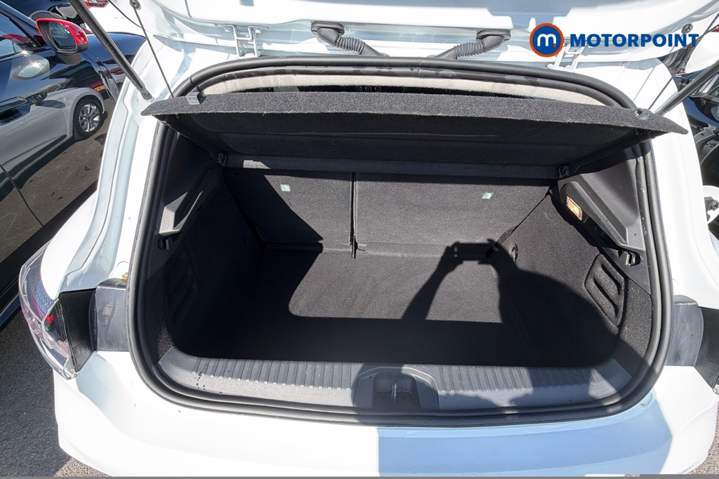 Renault Clio Evolution Manual Petrol Hatchback - Stock Number (1665118) - 20th supplementary image