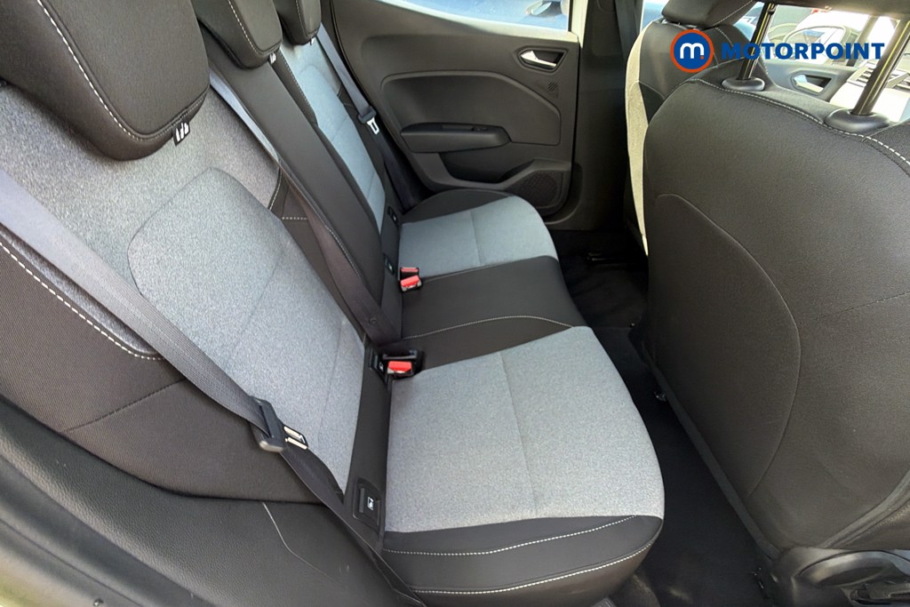 Renault Clio Evolution Manual Petrol Hatchback - Stock Number (1665118) - 32nd supplementary image