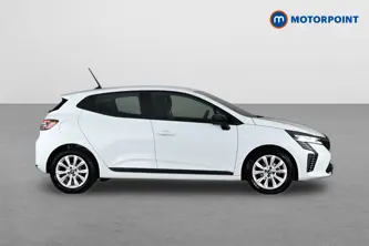 Renault Clio Evolution Manual Petrol Hatchback - Stock Number (1665118) - Drivers side