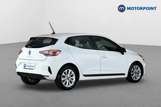 Renault Clio Evolution Manual Petrol Hatchback - Stock Number (1665118) - Drivers side rear corner