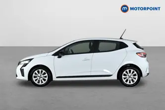 Renault Clio Evolution Manual Petrol Hatchback - Stock Number (1665118) - Passenger side