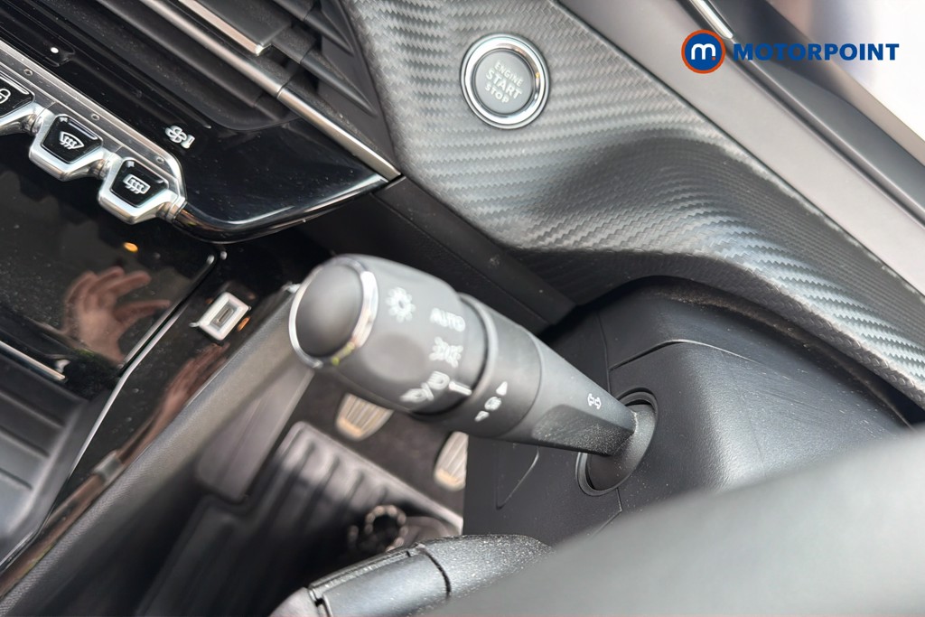 Peugeot 208 Allure Manual Petrol Hatchback - Stock Number (1665223) - 6th supplementary image