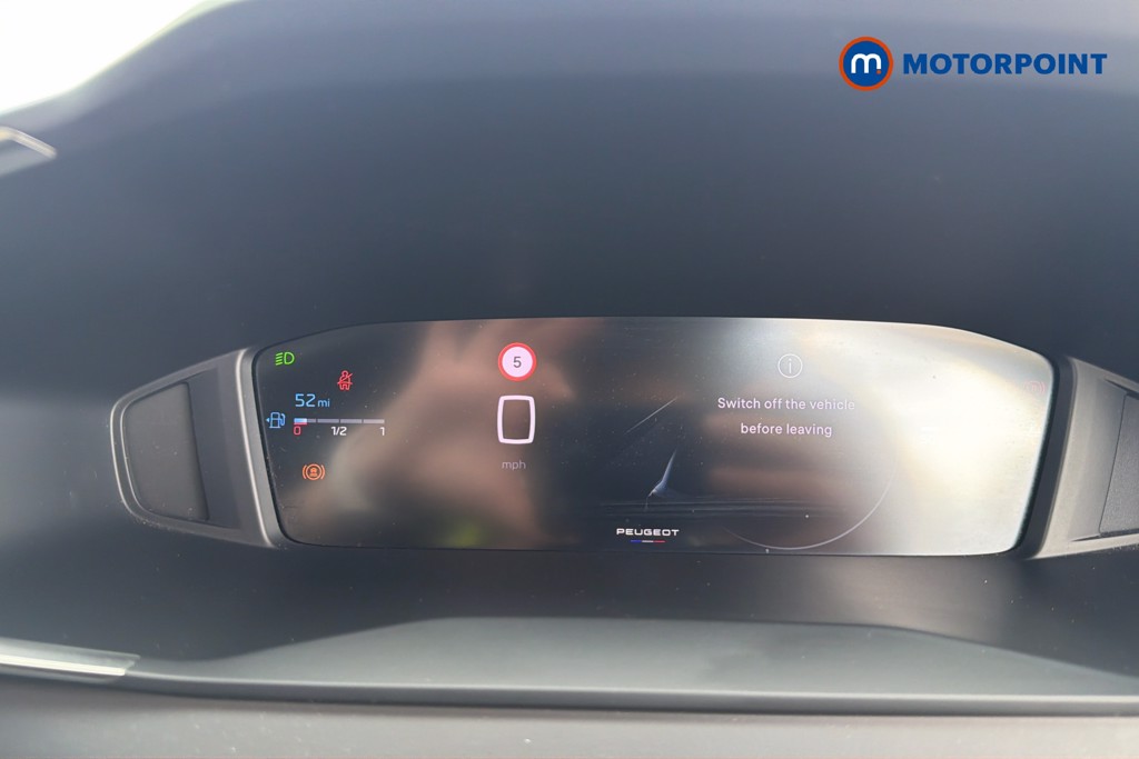 Peugeot 208 Allure Manual Petrol Hatchback - Stock Number (1665223) - 8th supplementary image
