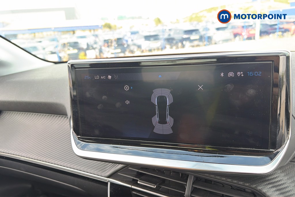 Peugeot 208 Allure Manual Petrol Hatchback - Stock Number (1665223) - 13th supplementary image