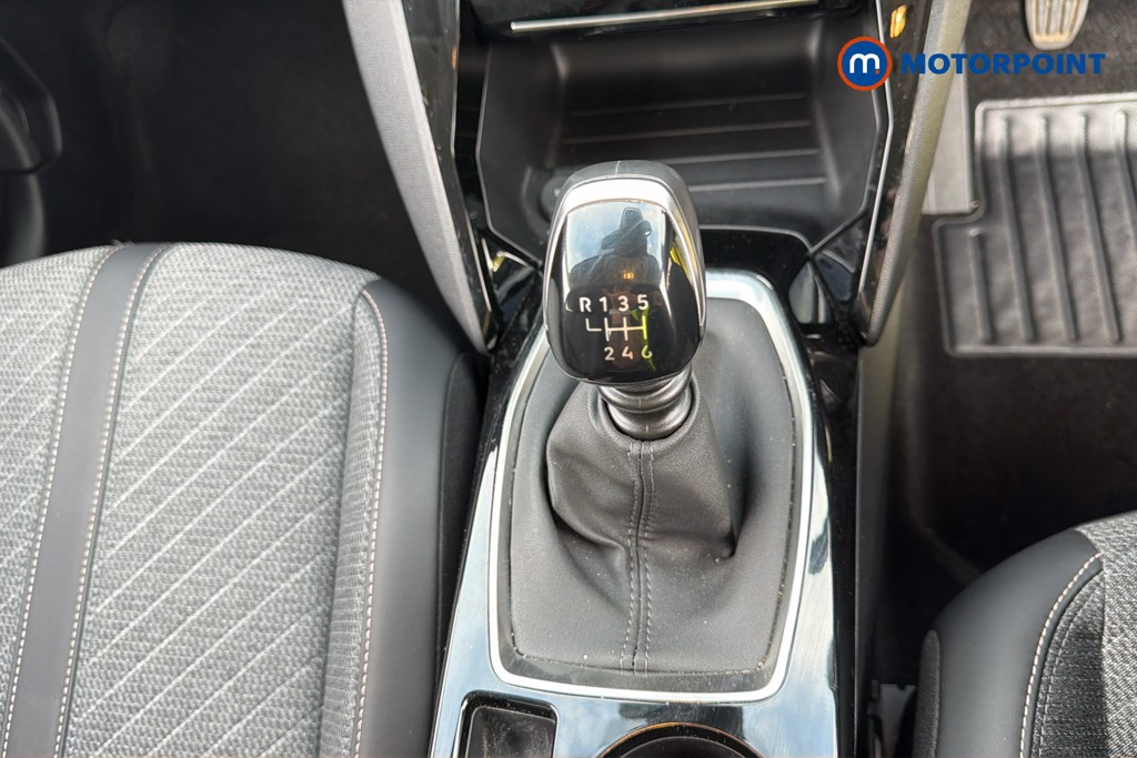 Peugeot 208 Allure Manual Petrol Hatchback - Stock Number (1665223) - 15th supplementary image