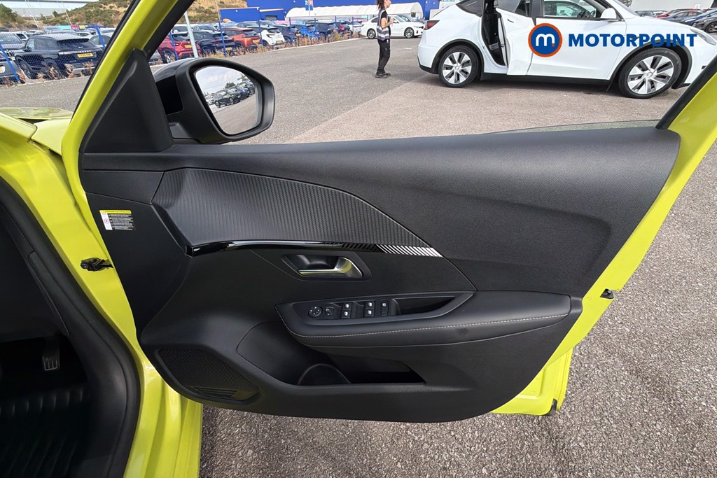 Peugeot 208 Allure Manual Petrol Hatchback - Stock Number (1665223) - 19th supplementary image