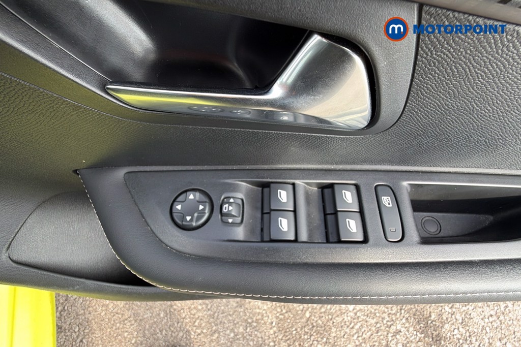 Peugeot 208 Allure Manual Petrol Hatchback - Stock Number (1665223) - 20th supplementary image