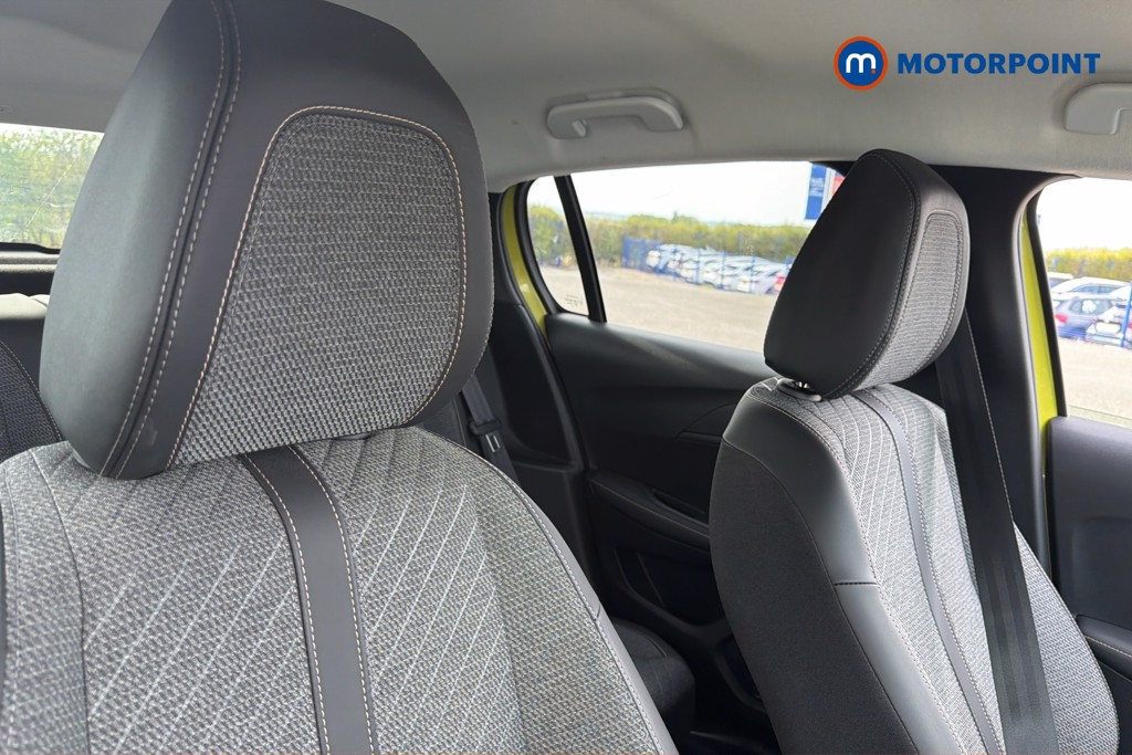 Peugeot 208 Allure Manual Petrol Hatchback - Stock Number (1665223) - 23rd supplementary image