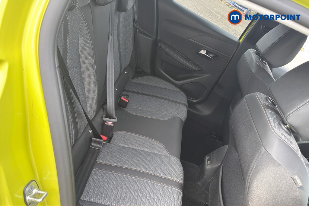 Peugeot 208 Allure Manual Petrol Hatchback - Stock Number (1665223) - 28th supplementary image