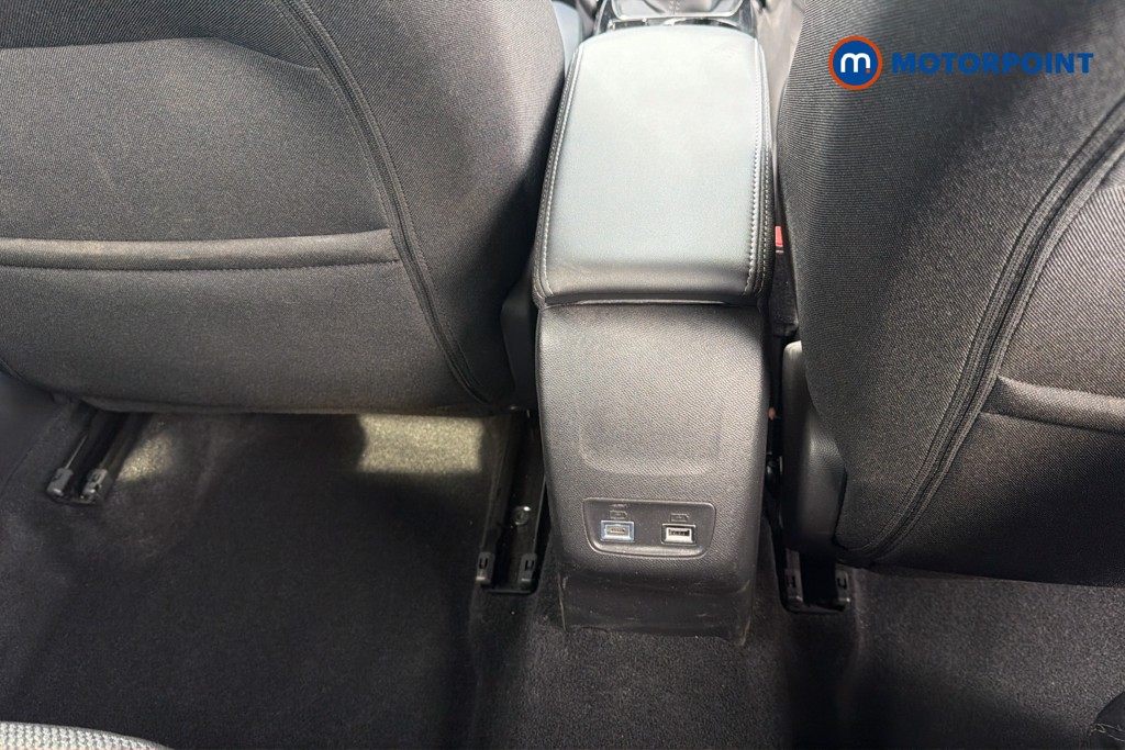 Peugeot 208 Allure Manual Petrol Hatchback - Stock Number (1665223) - 30th supplementary image