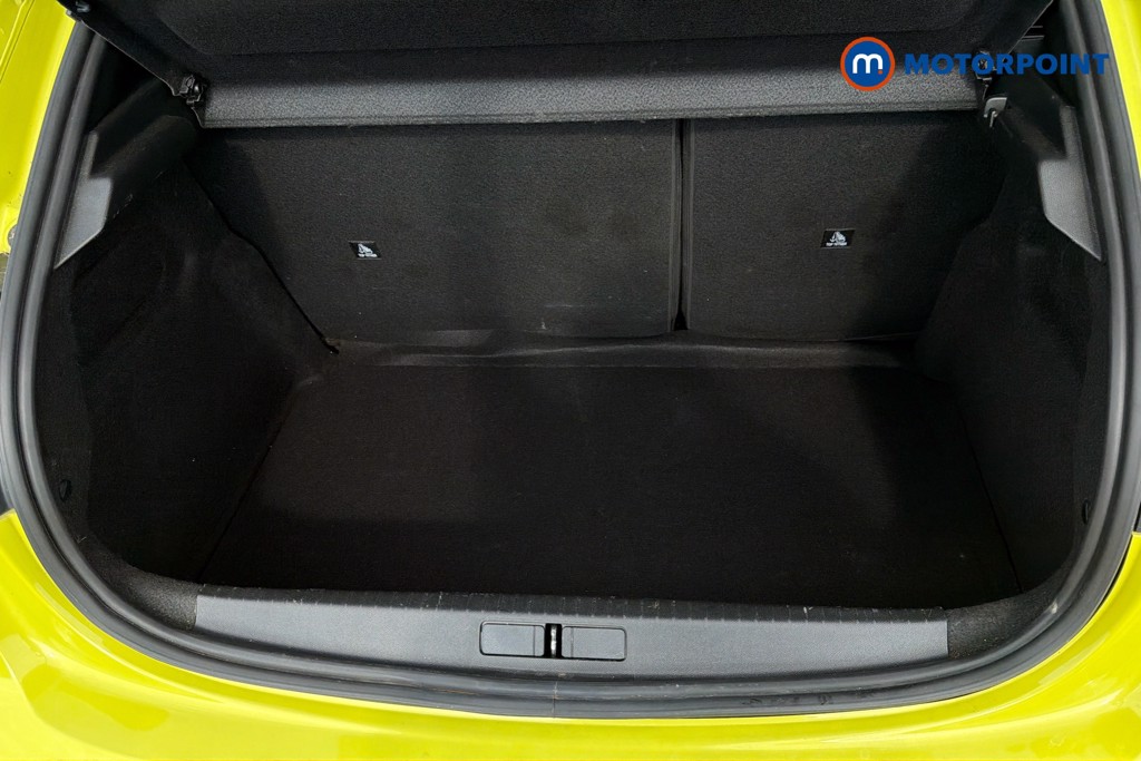 Peugeot 208 Allure Manual Petrol Hatchback - Stock Number (1665223) - 33rd supplementary image