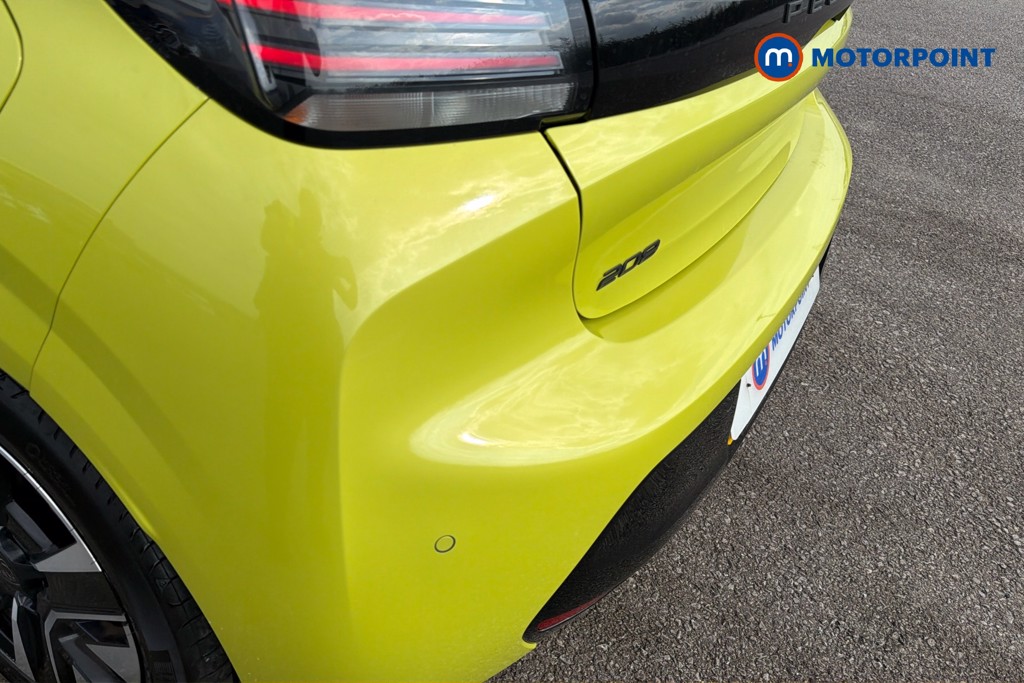Peugeot 208 Allure Manual Petrol Hatchback - Stock Number (1665223) - 40th supplementary image