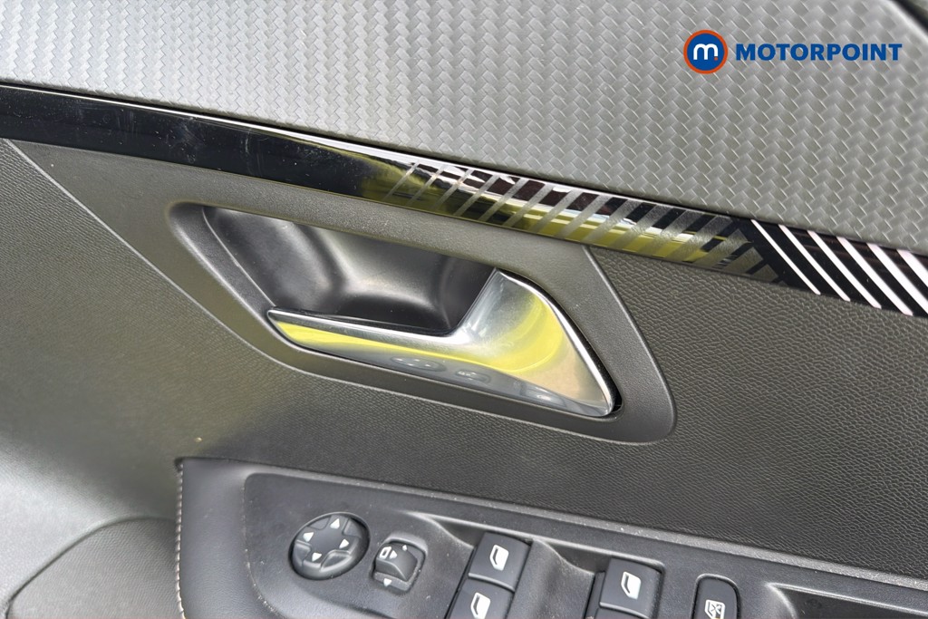 Peugeot 208 Allure Manual Petrol Hatchback - Stock Number (1665223) - 42nd supplementary image