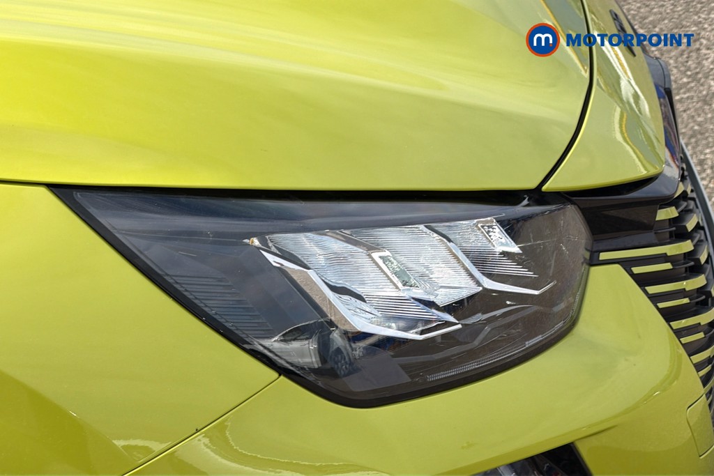 Peugeot 208 Allure Manual Petrol Hatchback - Stock Number (1665223) - 44th supplementary image