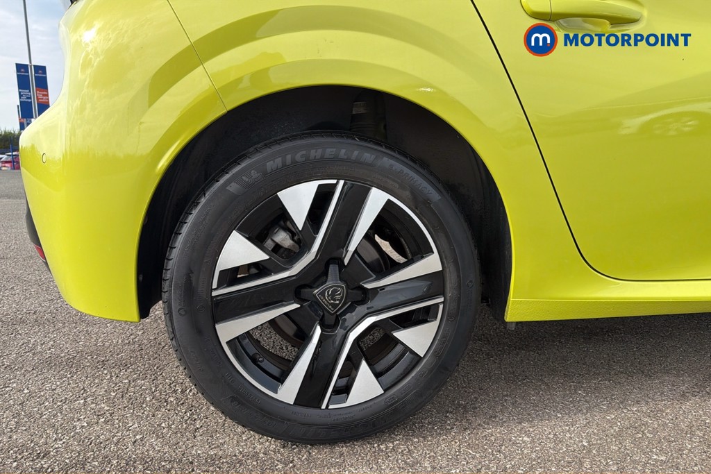 Peugeot 208 Allure Manual Petrol Hatchback - Stock Number (1665223) - 49th supplementary image