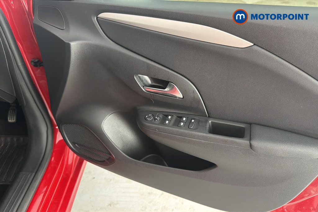 Vauxhall Corsa Design Manual Petrol Hatchback - Stock Number (1665391) - 18th supplementary image