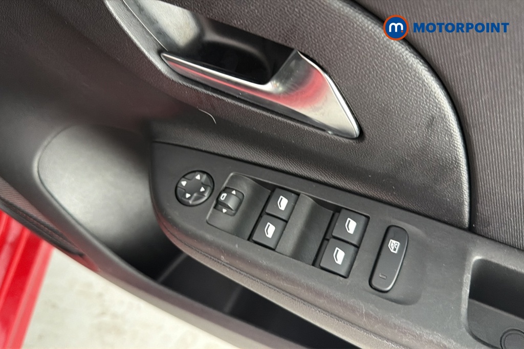 Vauxhall Corsa Design Manual Petrol Hatchback - Stock Number (1665391) - 19th supplementary image