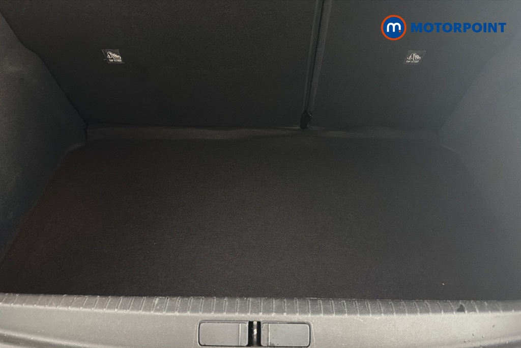 Vauxhall Corsa Design Manual Petrol Hatchback - Stock Number (1665391) - 30th supplementary image