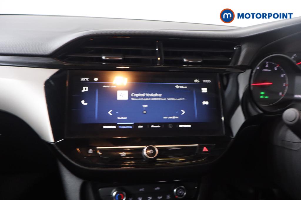 Vauxhall Corsa Design Manual Petrol Hatchback - Stock Number (1665394) - 2nd supplementary image
